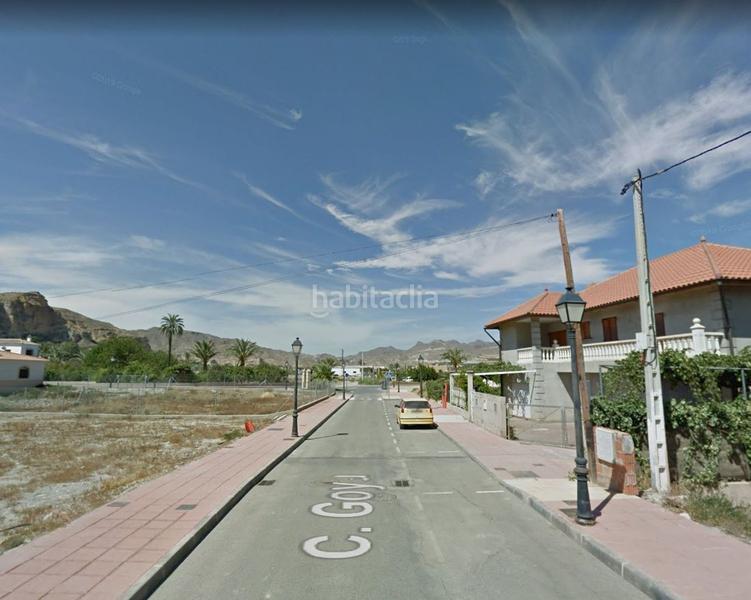 Foto 5ea93045-343f-43cd-b894-3275e92f9601. Pis a Cuevas del Almanzora pueblo Cuevas del Almanzora