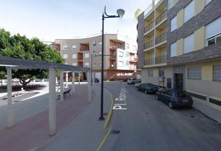 Appartamento in Beniel