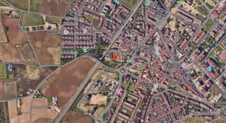 Terreny residencial a Humanes de Madrid