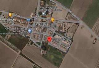 Aparcament cotxe a Mar Menor golf