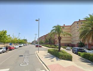 Etagenwohnung in Campclar