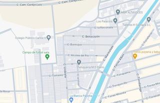 Casa a schiera in Torreblanca