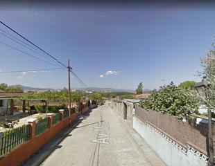 Chalet en Escalona