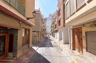 Pis a Pueblo de Cullera