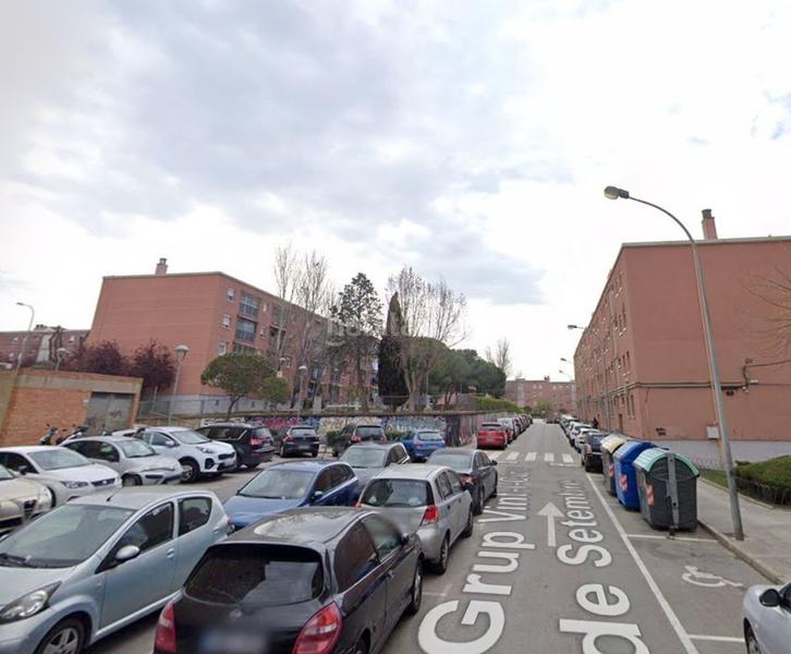 Foto de92daef-236e-44e3-a2f5-7a709d2938aa. Flat in Ca n´Alzamora Rubí