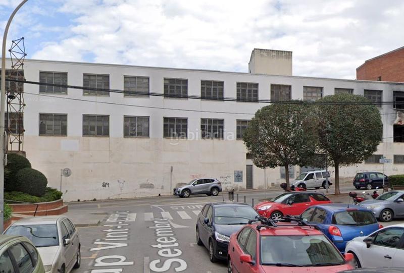 Foto e8a66e38-8cf5-48f4-9159-36ae710c5ba9. Flat in Ca n´Alzamora Rubí