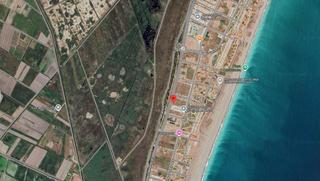 Terreny residencial a Almenara