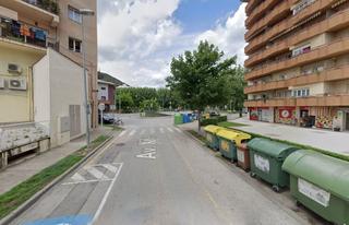 Pis a Olot