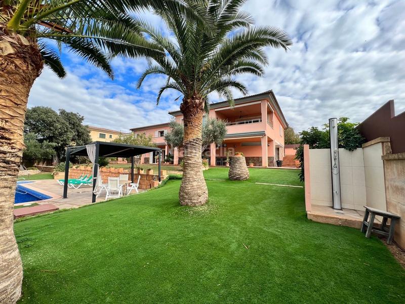 Foto 61606f55-87c3-48ff-81a1-c01ced5728df. Chalet mit parking in Sa Cabaneta Marratxí