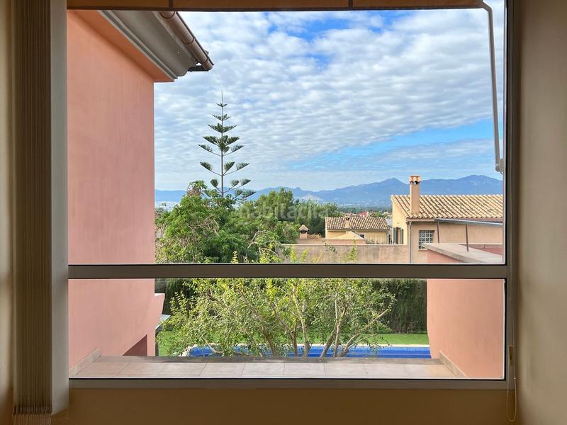 Foto bc406bc1-c655-488b-9f0d-7d41ade53a1a. Chalet mit parking in Sa Cabaneta Marratxí