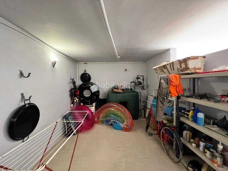 Foto e5bda4ee-64bb-4f43-b6c6-ea905cccb501. Chalet mit parking in Sa Cabaneta Marratxí