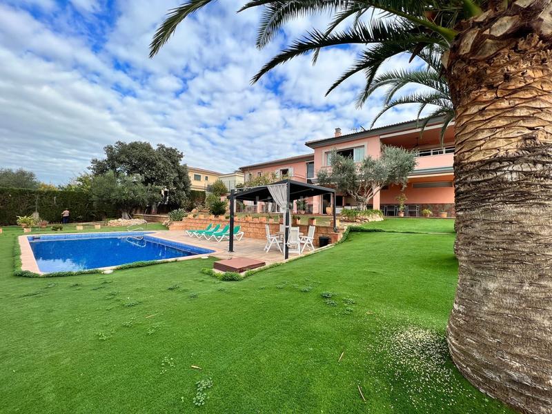 Foto a143363c-414a-46cc-a6bb-292c36eaaa81. Chalet en Sa Cabaneta Marratxí