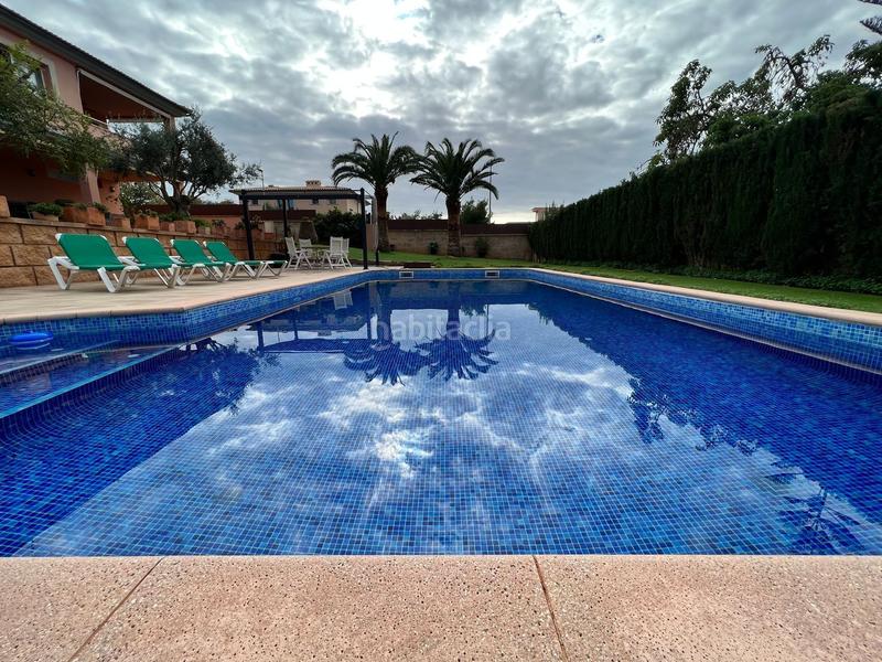Foto 442e2a3c-d10b-43de-9411-3c8ab8d3f40b. Chalet con parcheggio in Sa Cabaneta Marratxí