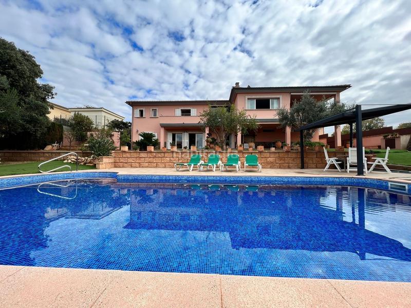 Foto 61e8a891-8980-4a7d-89b6-293dbf0f4cfb. Chalet con parcheggio in Sa Cabaneta Marratxí