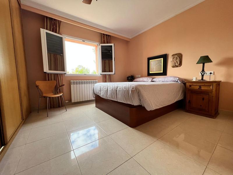 Foto a84233ac-b014-465e-9df2-ce95b2340b63. Chalet con parcheggio in Sa Cabaneta Marratxí