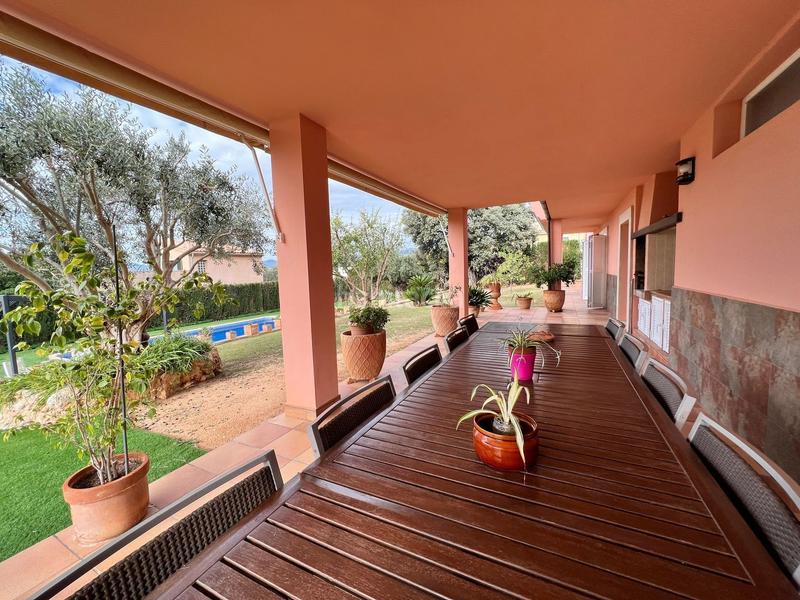 Foto d78d8f8a-f718-4d25-9db0-6c3b30d972b1. Chalet con parcheggio in Sa Cabaneta Marratxí