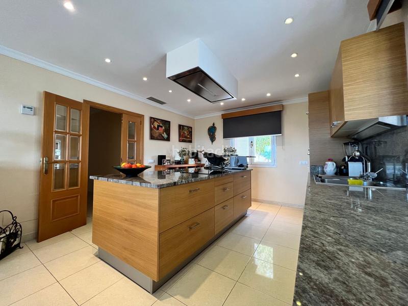 Foto e7ac7c99-5705-403c-a533-bdd142ccbde3. Chalet con parcheggio in Sa Cabaneta Marratxí