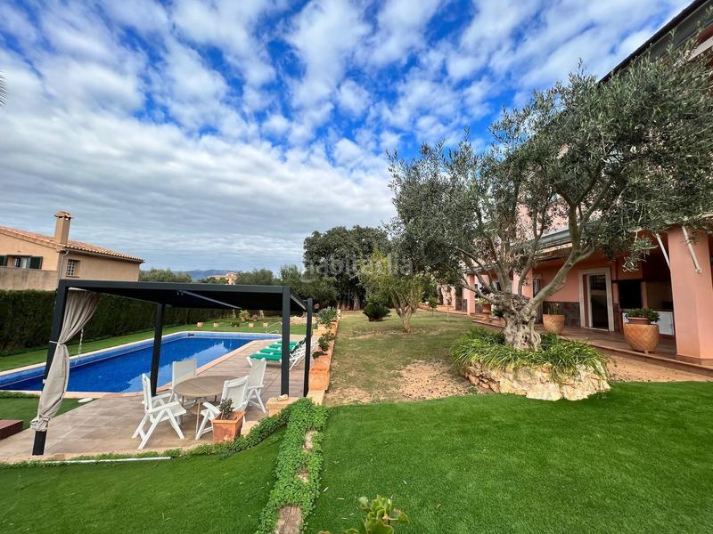 Foto ef1a241e-a10c-4cf2-b397-fa4f9f74a943. Chalet con parcheggio in Sa Cabaneta Marratxí