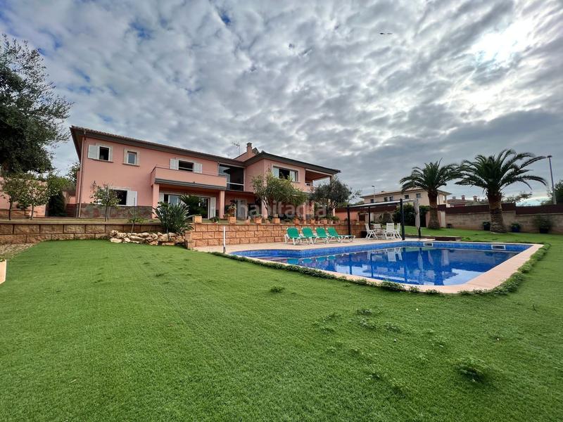 Foto cc5b9082-f8c4-4c11-bd84-e91523b288b7. Xalet amb aparcament a Sa Cabaneta Marratxí