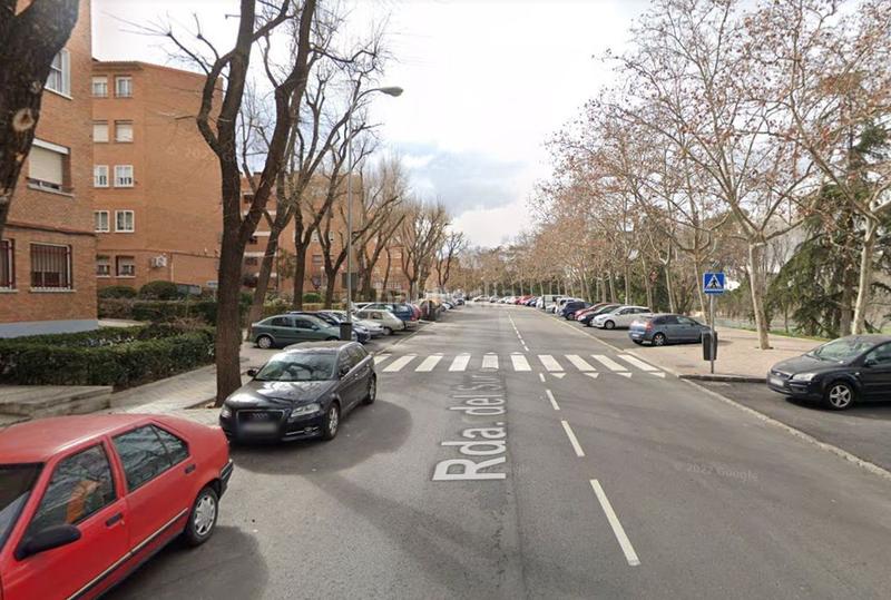 Foto 9707e748-6a54-4a15-9d5f-5e0246d2a0dd. Pis a Entrevías Madrid