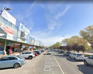 Ufficio in Estación-Manantiales