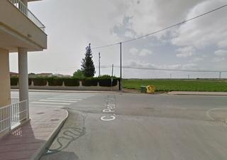Flat in Balsicas