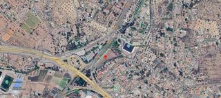 Terreny residencial a Urbanizaciones
