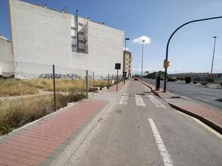 Terreno residenziale in Centro