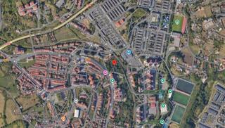 Terreny residencial a Villalegre - La Luz