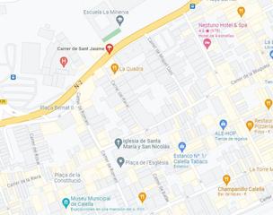 Piso en Calella