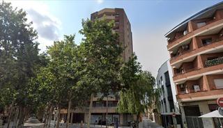 Appartement à Centre