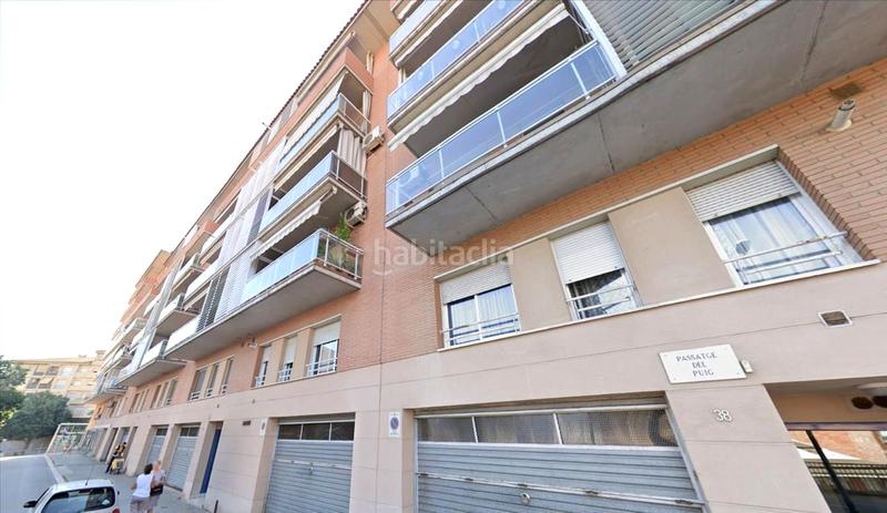 Foto 6c8f13b2-48bb-49df-a7f9-256fbe120aa8. Piso en Escodines Manresa