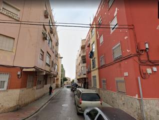 Appartement à La Chanca - Pescadería