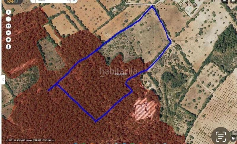 Foto 08386bb1-e5fb-461e-aa92-0e9d4a7c0c98. Terreno residencial en Felanitx poble Felanitx