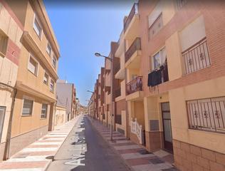 Appartement à Roquetas pueblo