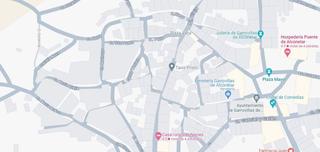 Semi detached house in Garrovillas
