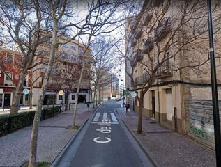 Etagenwohnung in Barrio Jesús