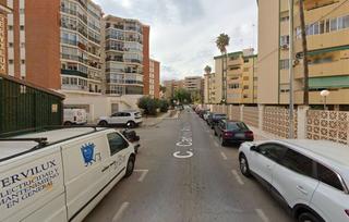 Appartement à Manantiales-Estación de Autobuses
