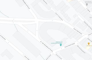 Etagenwohnung in Hostalets de Pierola (Els)