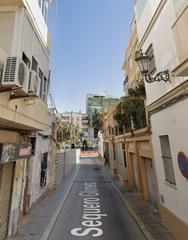 Appartement à El Cristo - Cayetano Roldán