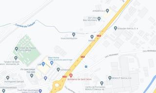 Etagenwohnung in Sant Celoni