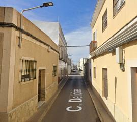 Etagenwohnung in La Banda - Campo de Fútbol