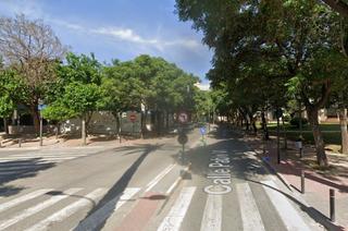 Etagenwohnung in La Paz