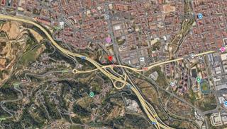 Terreno residencial en La Cogullada