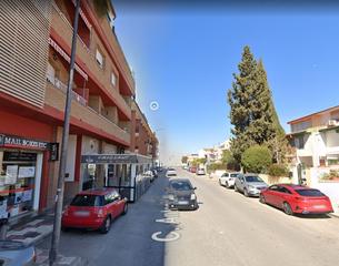 Appartement à Maracena