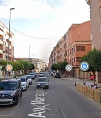 Etagenwohnung in Benavente