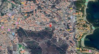 Residential Plot in El Colomer - La Bateria - La Coma
