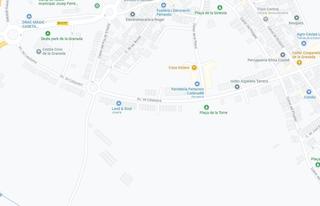 Semi detached house in Granada (La)
