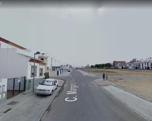 Casa adossada a Cantillana