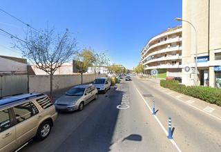 Etagenwohnung in La Punxa